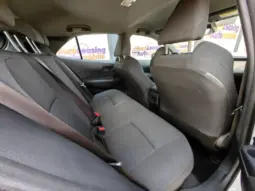 
										TOYOTA COROLLA full									