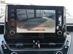
										TOYOTA COROLLA full									