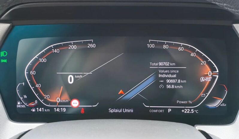 
								BMW SERIA 1 full									