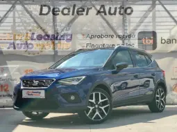 
										SEAT ARONA full									