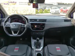 
										SEAT ARONA full									
