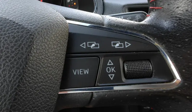
								SEAT ARONA full									