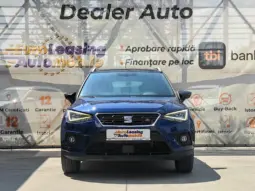 
										SEAT ARONA full									