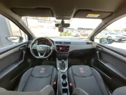 
										SEAT ARONA full									