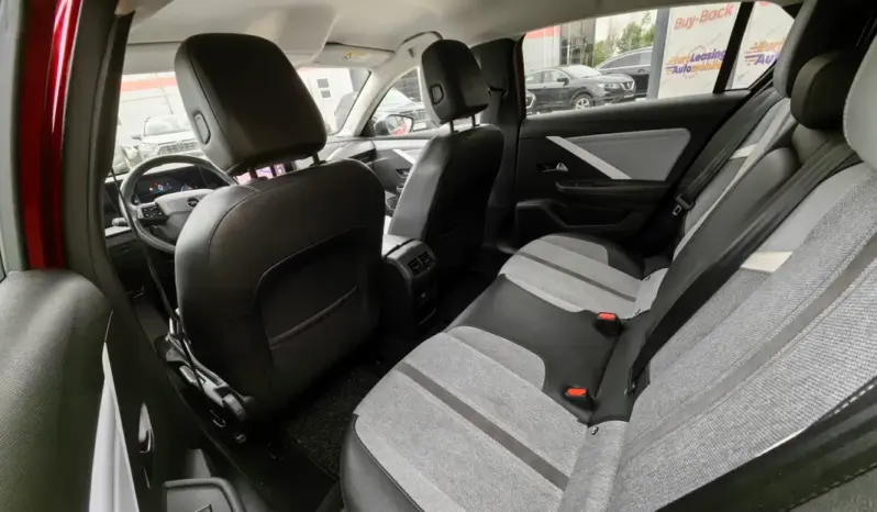 
								OPEL ASTRA full									