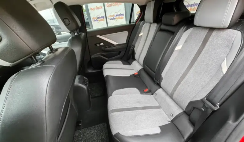 
								OPEL ASTRA full									
