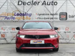 
										OPEL ASTRA full									