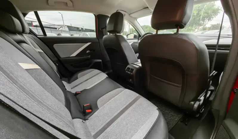 
								OPEL ASTRA full									