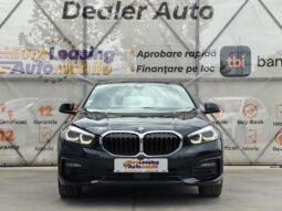 
										BMW SERIA 1 full									