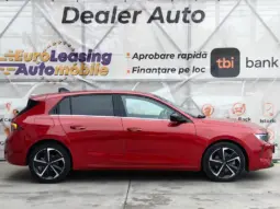 
										OPEL ASTRA full									