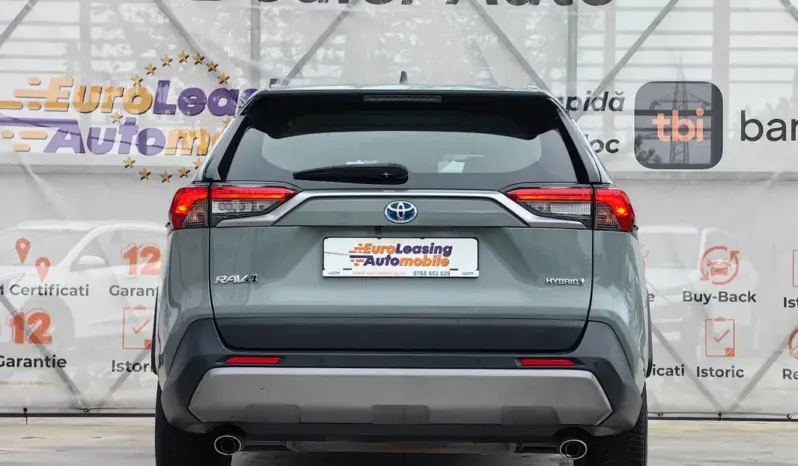 
								TOYOTA RAV 4 full									