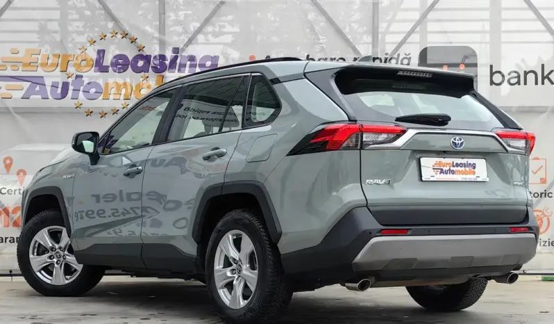 
								TOYOTA RAV 4 full									