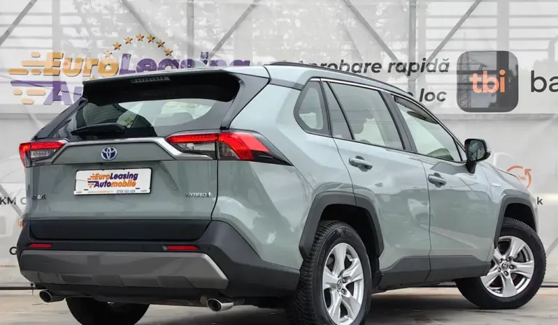 
								TOYOTA RAV 4 full									
