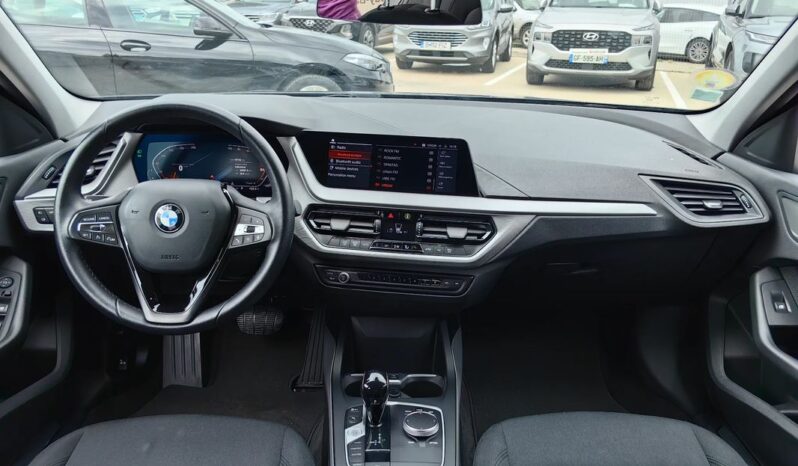 
								BMW SERIA 1 full									