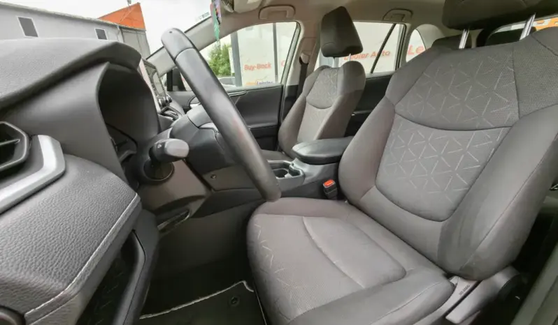 
								TOYOTA RAV 4 full									