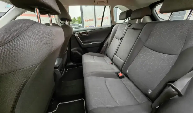 
								TOYOTA RAV 4 full									