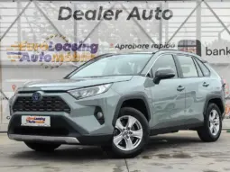 
										TOYOTA RAV 4 full									