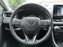 
										TOYOTA RAV 4 full									