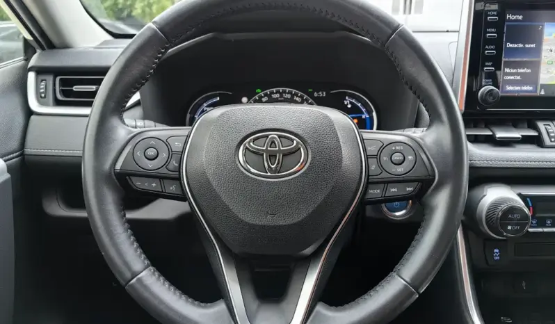 
								TOYOTA RAV 4 full									