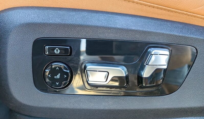 
								BMW X5 full									