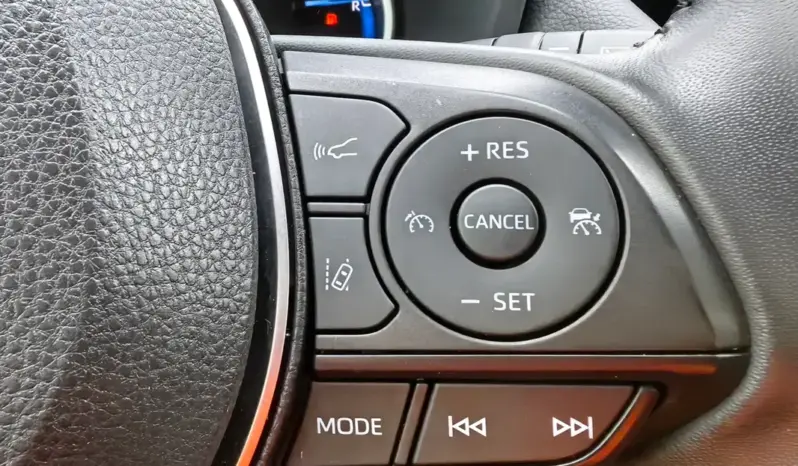 
								TOYOTA RAV 4 full									