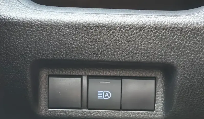 
								TOYOTA RAV 4 full									