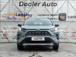 
										TOYOTA RAV 4 full									