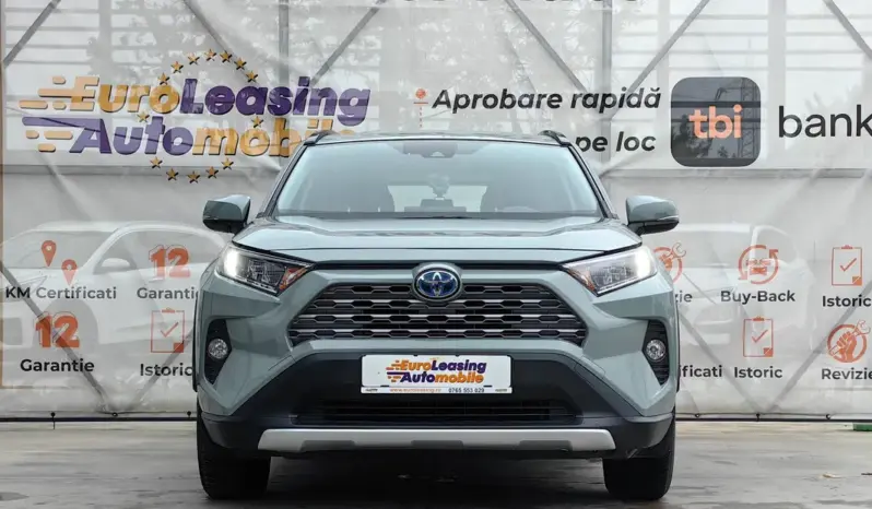 
								TOYOTA RAV 4 full									
