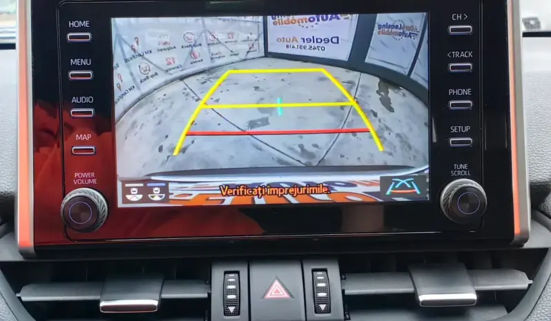 
								TOYOTA RAV 4 full									
