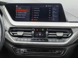 
										BMW SERIA 1 full									