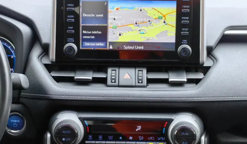 
								TOYOTA RAV 4 full									