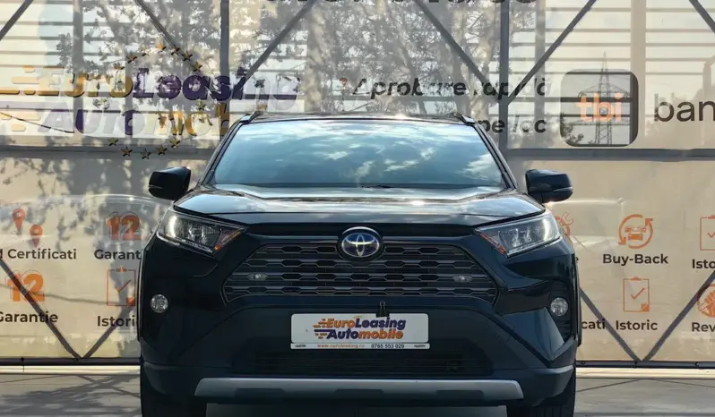 
								TOYOTA RAV 4 full									