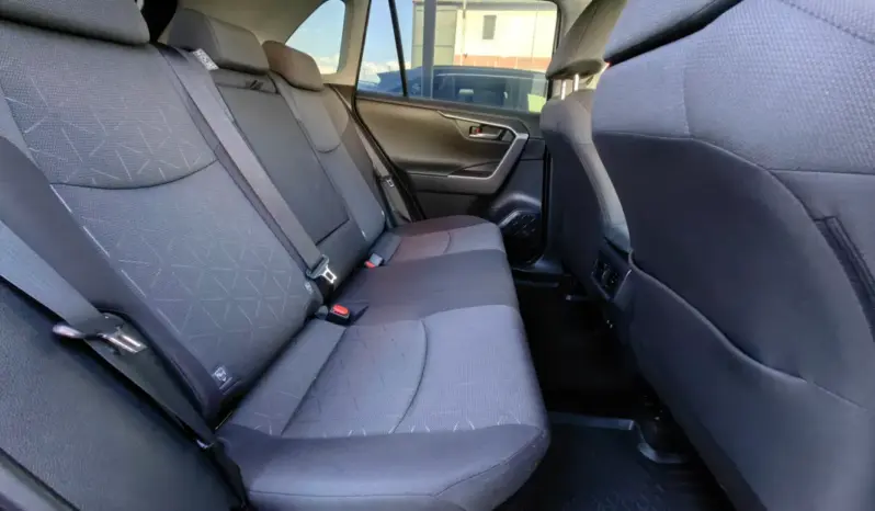
								TOYOTA RAV 4 full									