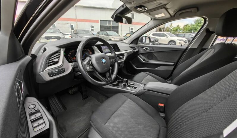 
								BMW SERIA 1 full									