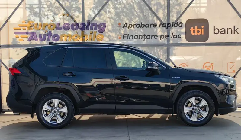 
								TOYOTA RAV 4 full									