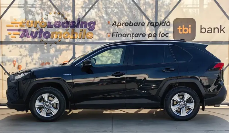 
								TOYOTA RAV 4 full									
