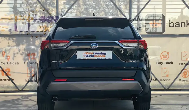 
								TOYOTA RAV 4 full									