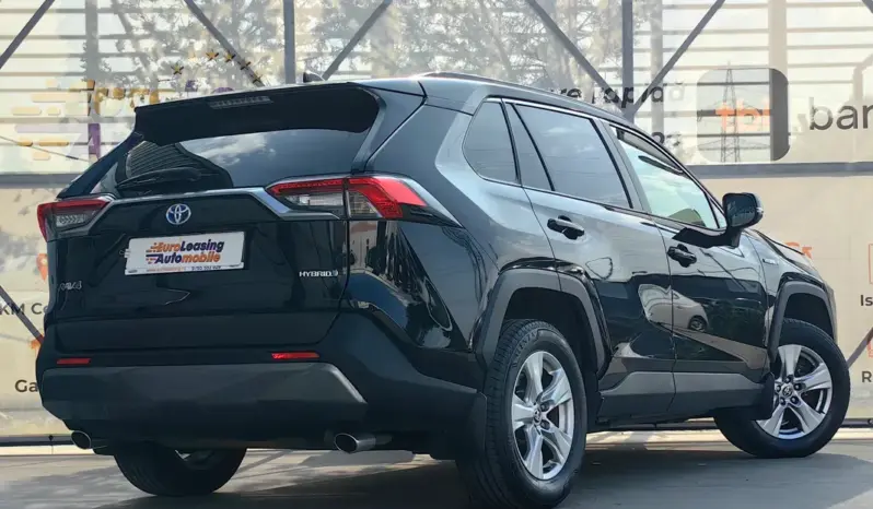 
								TOYOTA RAV 4 full									