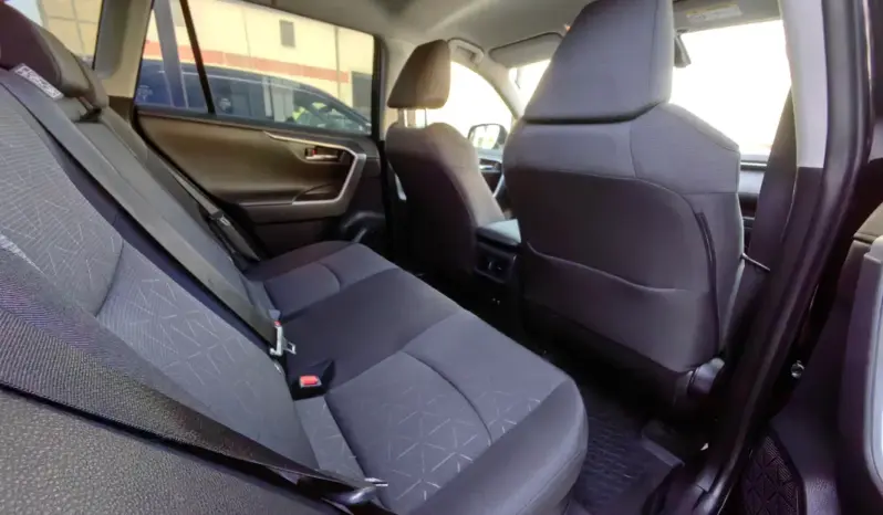 
								TOYOTA RAV 4 full									
