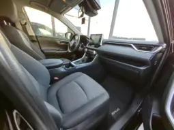 
										TOYOTA RAV 4 full									