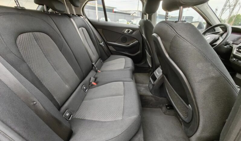 
								BMW SERIA 1 full									