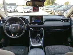 
										TOYOTA RAV 4 full									