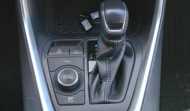
								TOYOTA RAV 4 full									