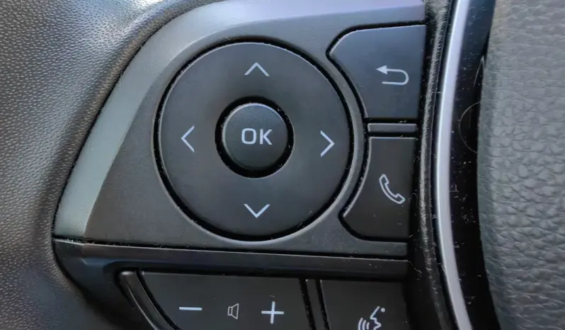 
								TOYOTA RAV 4 full									