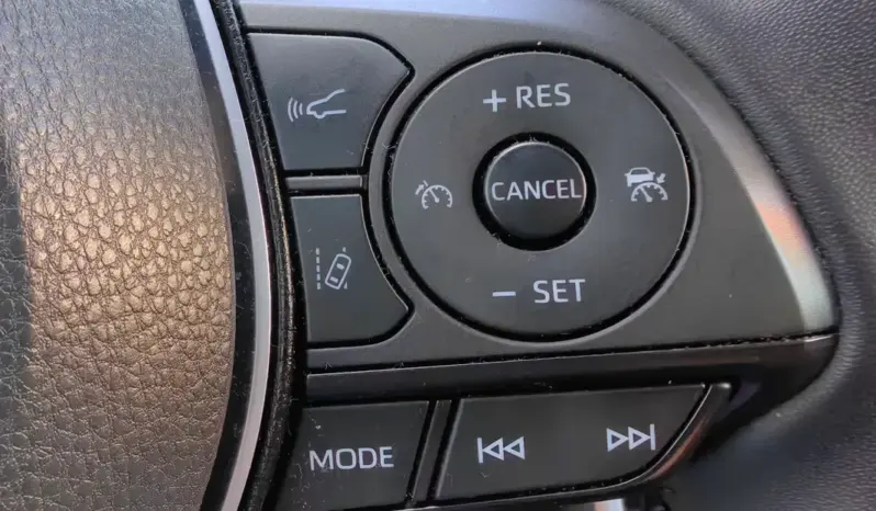 
								TOYOTA RAV 4 full									