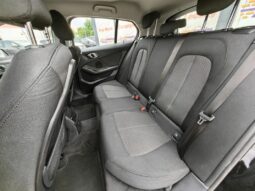 
										BMW SERIA 1 full									