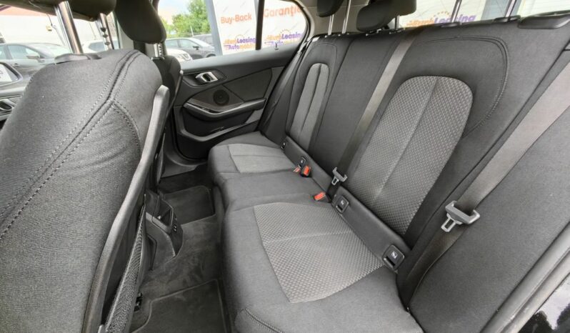 
								BMW SERIA 1 full									