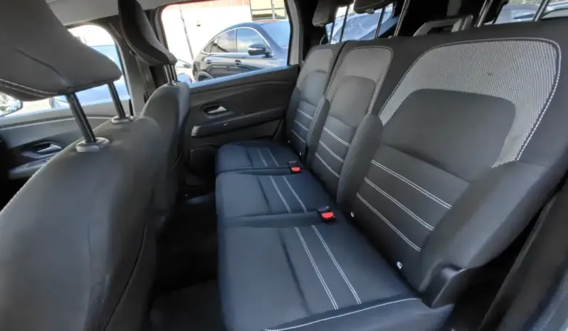 
								DACIA JOGGER full									