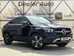MERCEDES BENZ GLE