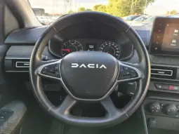 
										DACIA JOGGER full									